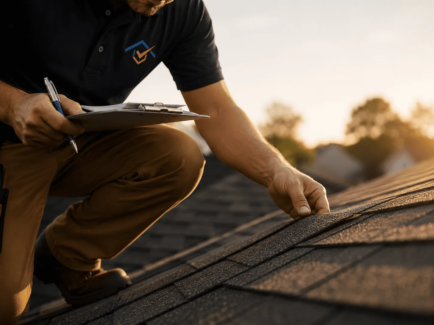 Why Choose Roof Inspection in Oakhurst, OK